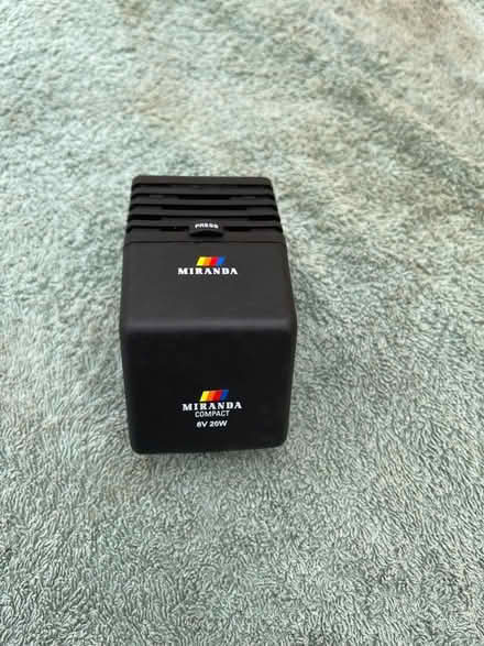 Photo of free Camera flash (Kingsway) #1