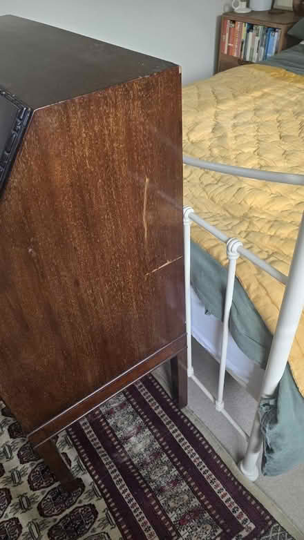 Photo of free Wood Bureau (Warden Hill) #4