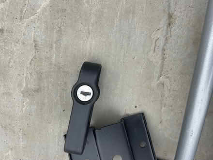 Photo of free Car Bike Rack (Alvechurch) #2