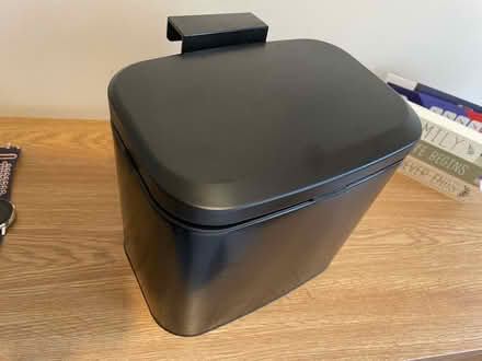 Photo of free Small bin (Ha2 8pw) #1