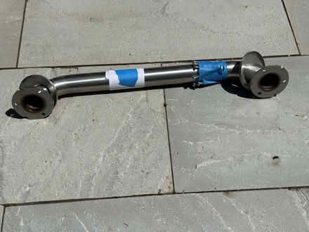 Photo of free Handle bar for shower/bath/steps (Central Belmont) #1