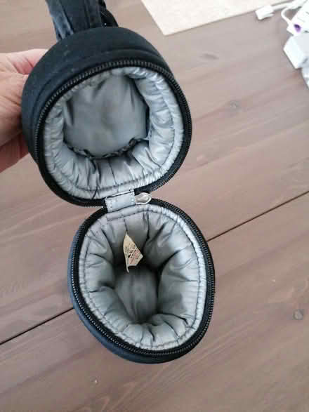 Photo of free Tommee Tippee insulated bottle holder (Langney BN23) #2