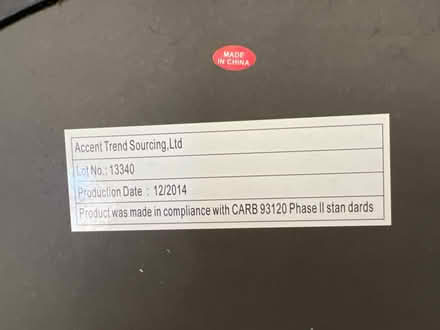 Photo of free Wall Mirror (Brentwood, Trilogy) #4