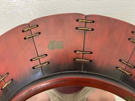 Photo of free Wall Mirror (Brentwood, Trilogy) #2