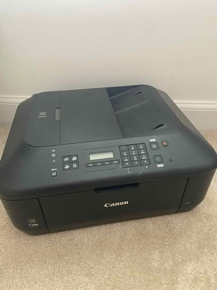 Photo of free Canon pixma printer (Wallyford EH218jq) #4