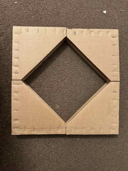 Photo of free Corner protectors - frame, table (G116DE) #1