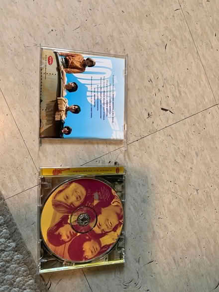 Photo of free Monkees cd (Emeryville) #1