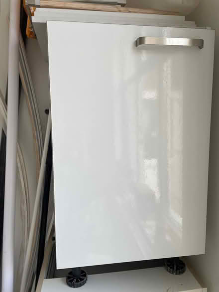 Photo of free 3 cupboards (Morecambe) #1