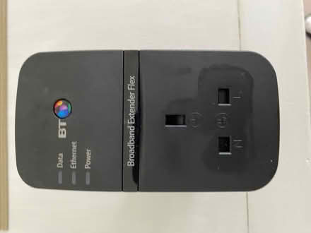 Photo of free Power line adapters (Uckfield TN22) #2
