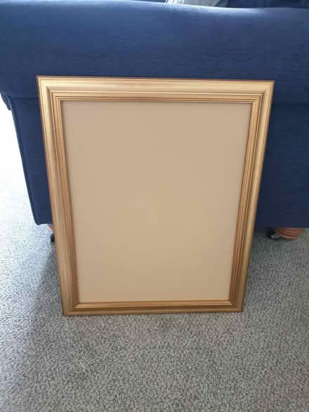 Photo of free Picture Frame (Stratford, E15) #3