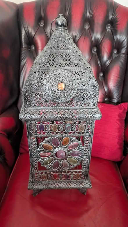 Photo of free Moroccan style ornament (Ballybrack) #1
