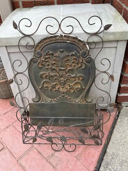 Photo of free Wall Planter (South Sterling Heights) #1