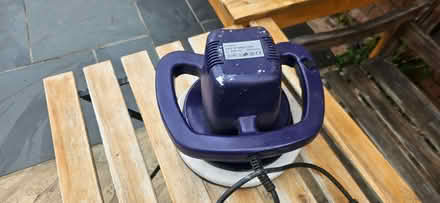 Photo of free Electric car polisher (Waddon TQ13) #1