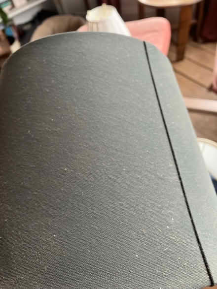 Photo of free Lamp shade (Shawlands, G41) #3