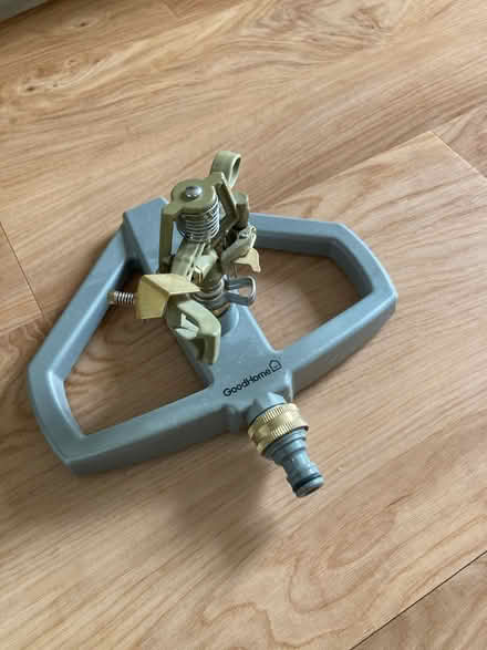 Photo of free Lawn water sprinkler (Kidlington OX5) #1