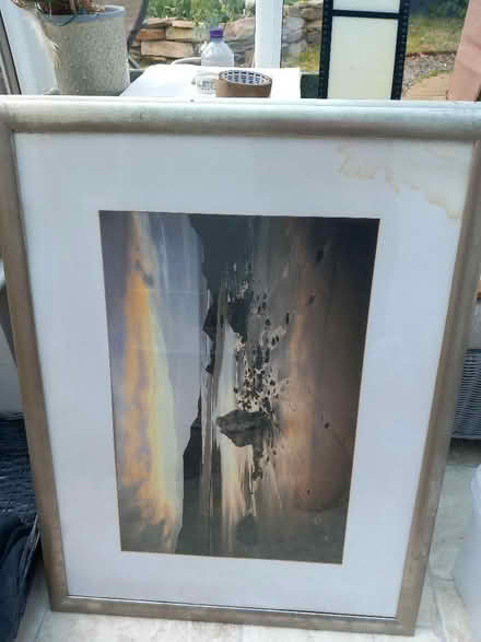 Photo of free Art or just frames (St. Agnes TR5) #2