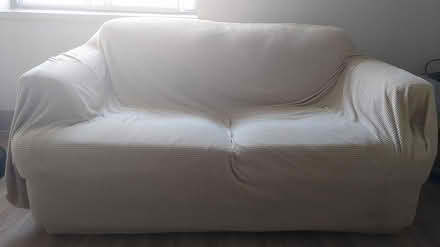 Photo of free Sofa Two-Seater (Downtown) #1