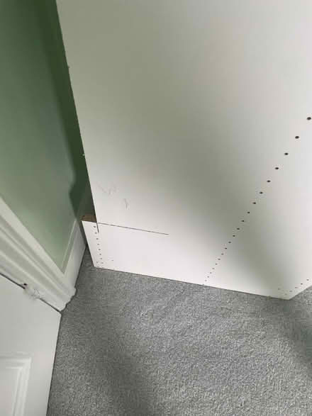 Photo of free Offcuts from ikea wardrobes (Penge, SE20) #3