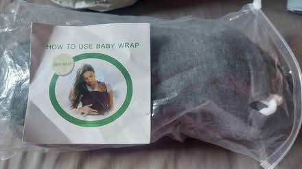Photo of free Baby clothes (newborn - 3 months (Clapham (SW4)) #2