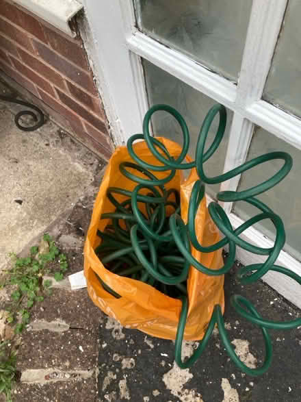 Photo of free Spiral hose (DE248 derby) #1