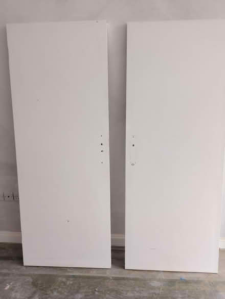 Photo of free Two Internal Doors (CB3) #1