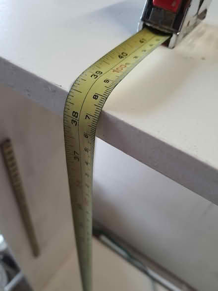 Photo of free Large bookcase - adjustable shelves (Stroud central) #3