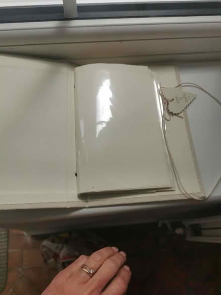 Photo of free 18th birthday photo album and little 18th gift (Newnham RG27) #2