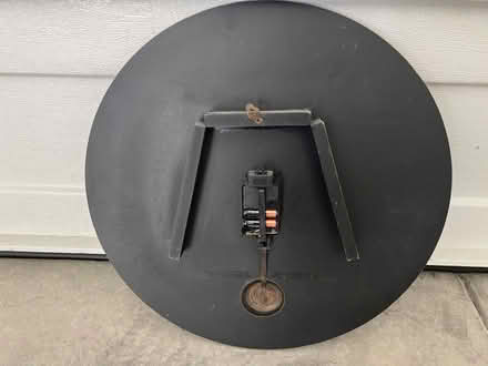Photo of free Wall Clock (Brentwood, Trilogy) #2
