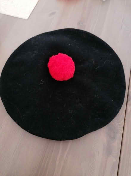Photo of free Hat (Langney BN23) #1