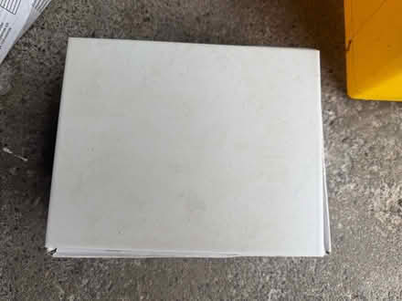 Photo of free 21 25x20cm tiles (+ off cuts) (Weston) #2