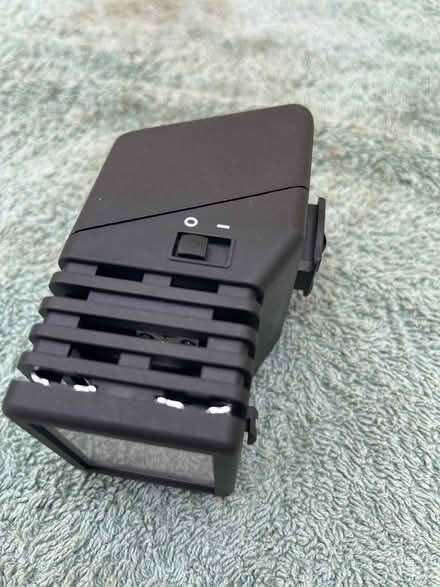 Photo of free Camera flash (Kingsway) #2