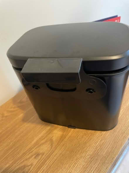Photo of free Small bin (Ha2 8pw) #2