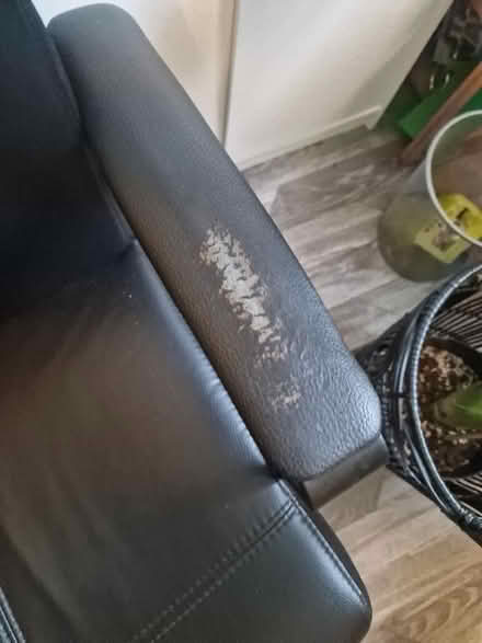 Photo of free Office chair (Endmoor LA8) #2