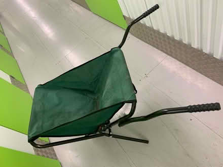 Photo of free Foldable Wheelbarrow (KT13) #4