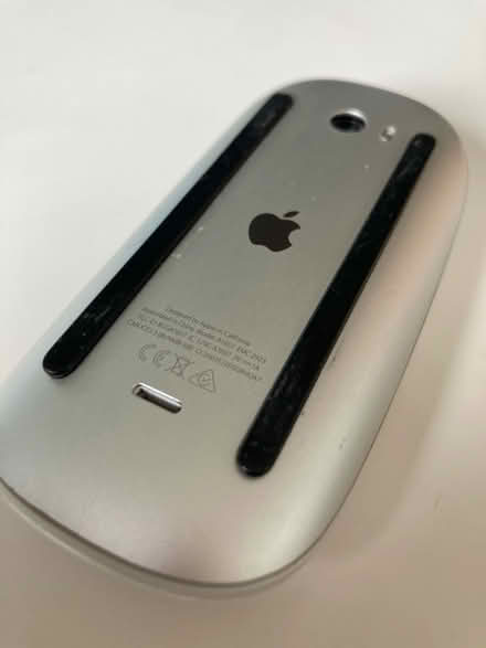Photo of free Apple Magic Mouse 2 - Partly Works (Crouch End N8) #2