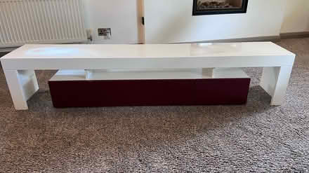 Photo of free TV and Media stand (Colchester CO4) #4