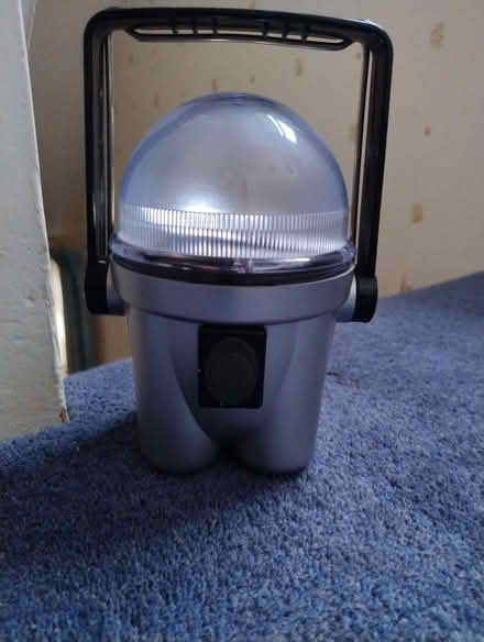 Photo of free Handheld Light (Cheadle Hulme SK8) #1