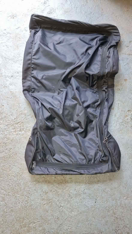 Photo of free Garment carrier (Pickering YO18) #2