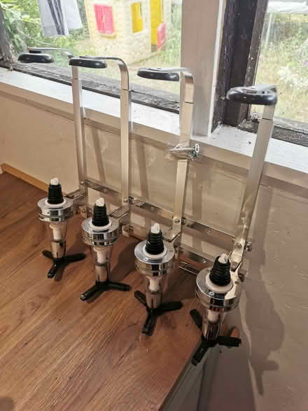 Photo of free Optics (IP4) #1