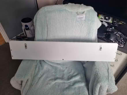 Photo of free Shelf for books (St Athan CF62) #2
