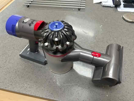 Photo of Dyson V8 Wanted for Spares (Portslade) #1