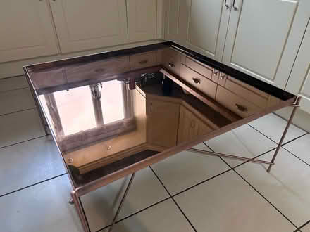 Photo of free Coffee table (MK7, Wavendon Gate) #2