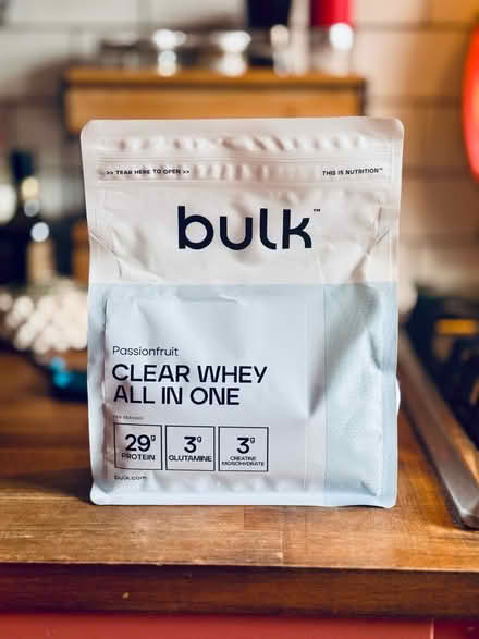 Photo of free Protein (SE13) #1