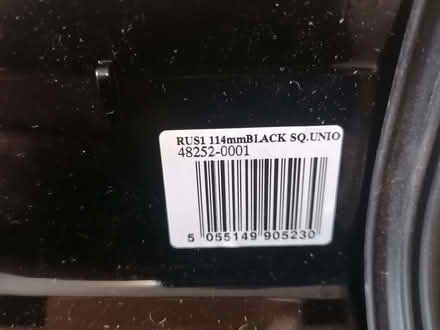 Photo of free Gutter Joint (Easington OX16) #1