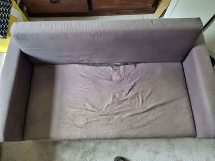 Photo of free IKEA sofa bed (Northcourt OX14) #2