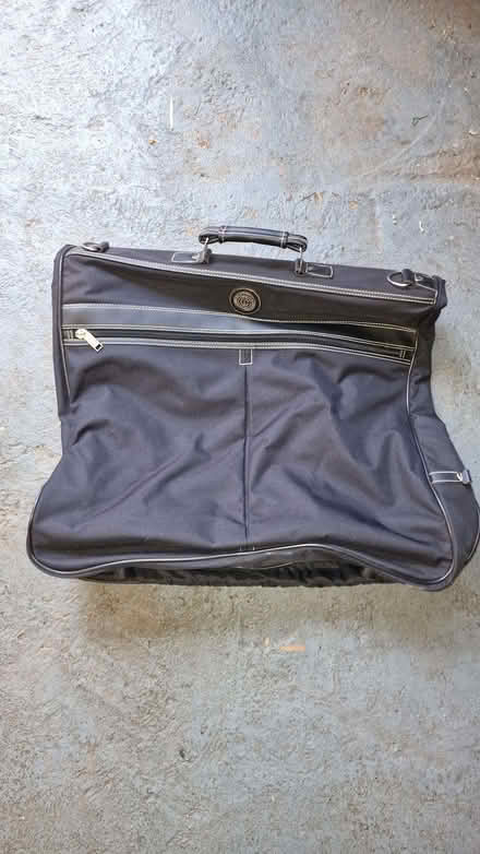 Photo of free Garment carrier (Pickering YO18) #1