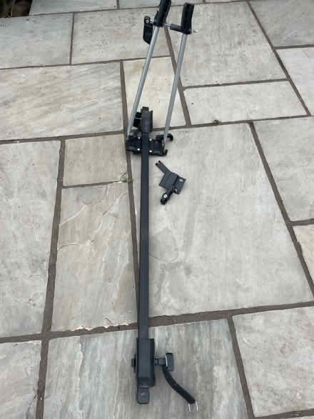 Photo of free Car Bike Rack (Alvechurch) #1