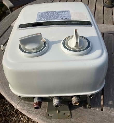 Photo of free Gas Water Heater (Cambourne (S Cambs) CB23) #2
