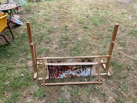 Photo of free Tappastry rig (Cradley WR13) #1