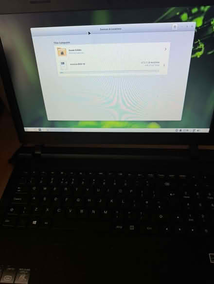 Photo of free Refurbished Lenovo B50-10 Laptop (Merry Hill WD23) #3
